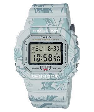 Đồng hồ nam Casio G-Shock DW-5600SLG