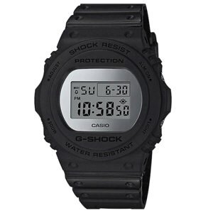 Đồng hồ nam Casio G-Shock DW-5700BBMA-1
