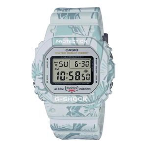 Đồng hồ nam Casio G-Shock DW-5600SLG