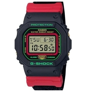 Đồng hồ nam Casio G-Shock DW-5600THC