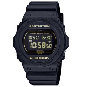 Đồng hồ nam Casio G-Shock DW-5700BBM