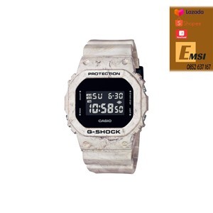 Đồng hồ nam Casio G-Shock DW-5600WM
