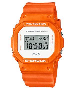 Đồng hồ nam Casio G-Shock DW-5600WS