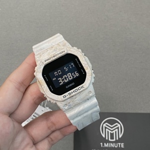 Đồng hồ nam Casio G-Shock DW-5600WM
