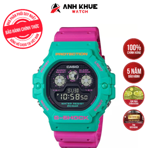 Đồng hồ nam Casio G-Shock DW-5900DN
