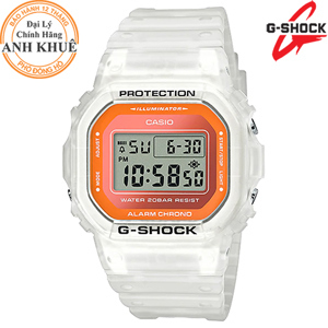 Đồng hồ nam Casio G-Shock DW-5600LS