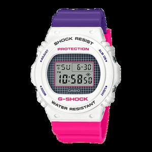 Đồng hồ nam Casio G-Shock DW-5700THB