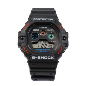 Đồng hồ nam Casio G-Shock DW-5900