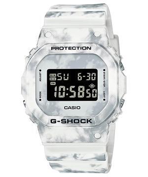 Đồng hồ nam Casio G-Shock DW-5600GC