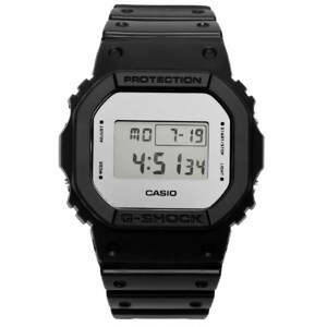 Đồng hồ nam Casio G-Shock DW-5600BBMA