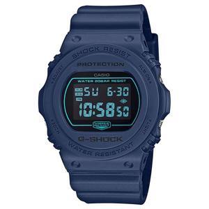 Đồng hồ nam Casio G-Shock DW-5700BBM