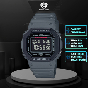 Đồng hồ nam Casio G-Shock DW-5610SU