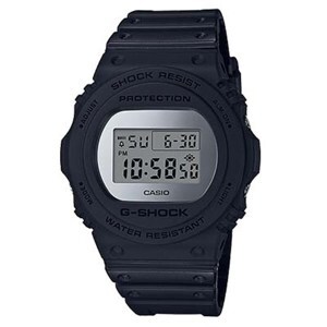Đồng hồ nam Casio G-Shock DW-5700BBMA-1