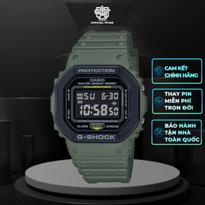 Đồng hồ nam Casio G-Shock DW-5610SU