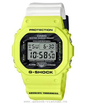 Đồng hồ nam Casio G-Shock DW-5600TGA