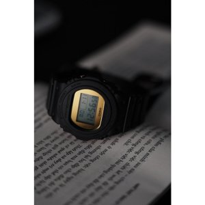 Đồng hồ nam Casio G-Shock DW-5700BBMB-1