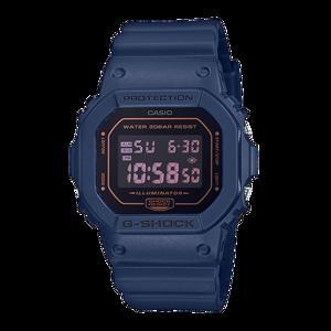 Đồng hồ nam Casio G-Shock DW-5600BBM