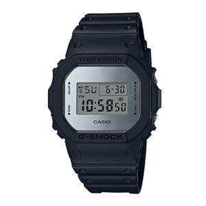 Đồng hồ nam Casio G-Shock DW-5600BBMA