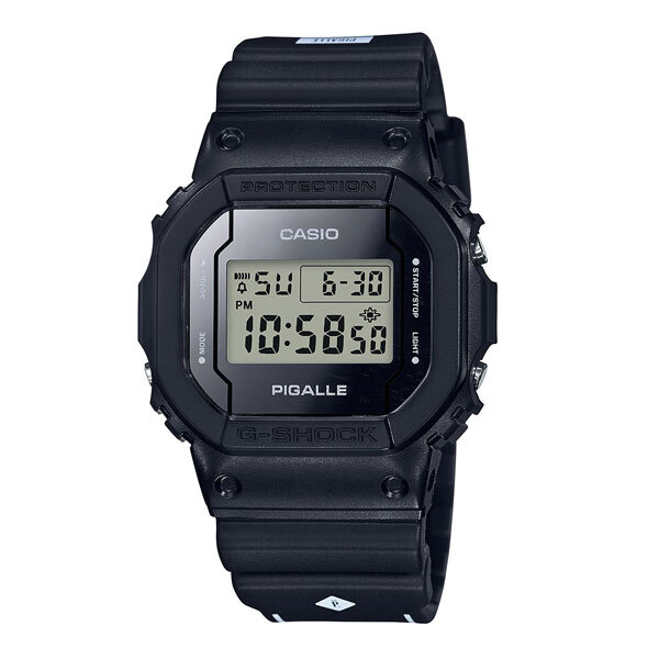 Đồng hồ nam Casio G-Shock DW-5600PGB