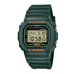 Đồng hồ nam Casio G-Shock DW-5600RB