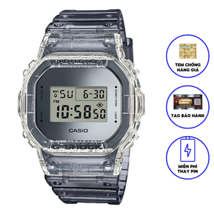 Đồng hồ nam Casio G-Shock DW-5600SK