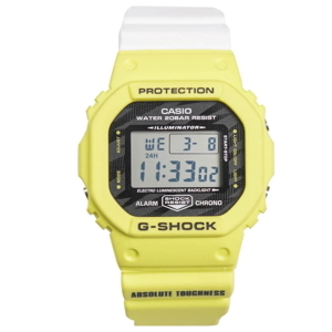 Đồng hồ nam Casio G-Shock DW-5600TGA
