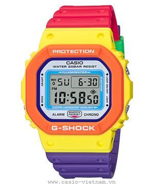 Đồng hồ nam Casio G-Shock DW-5610DN