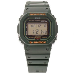 Đồng hồ nam Casio G-Shock DW-5600RB