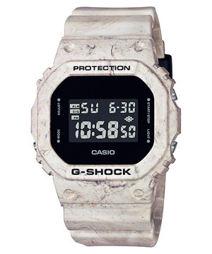 Đồng hồ nam Casio G-Shock DW-5600WM