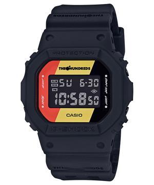 Đồng hồ nam Casio G-Shock DW-5600HDR