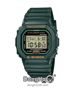 Đồng hồ nam Casio G-Shock DW-5600RB
