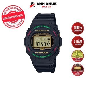 Đồng hồ nam Casio G-Shock DW-5700TH