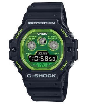 Đồng hồ nam Casio G-Shock DW-5900TS