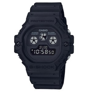 Đồng hồ nam Casio G-Shock DW-5900BB