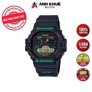 Đồng hồ nam Casio G-Shock DW-5900TH