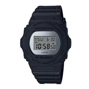 Đồng hồ nam Casio G-Shock DW-5700BBMA-1