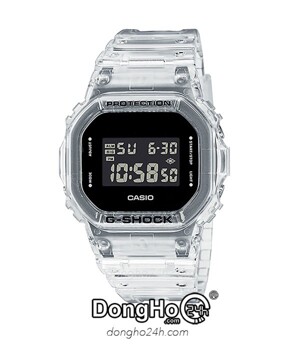 Đồng hồ nam Casio G-Shock DW-5600SKE