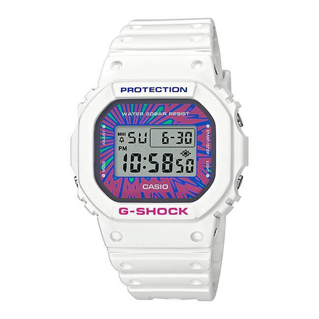Đồng hồ nam Casio G-Shock DW-5600DN