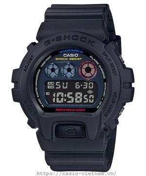 Đồng hồ nam Casio G-Shock DW-6900BMC