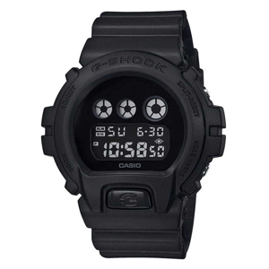 Đồng hồ nam Casio G-Shock DW-6900BBA