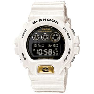 Đồng hồ nam Casio G-Shock DW-6900CR