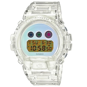 Đồng hồ nam Casio G-Shock DW-6900SP