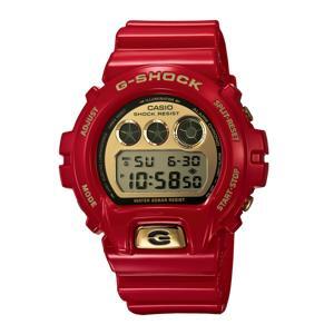 Đồng hồ nam Casio G-Shock DW-6930A-4DR