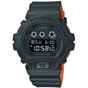 Đồng hồ nam Casio G-Shock DW-6900LU