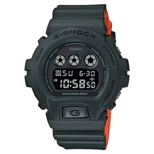 Đồng hồ nam Casio G-Shock DW-6900LU