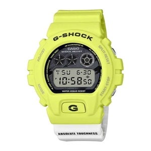 Đồng hồ nam Casio G-Shock DW-6900TGA