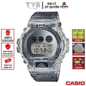 Đồng hồ nam Casio G-Shock DW-6900SK-1