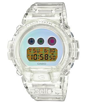 Đồng hồ nam Casio G-Shock DW-6900SP