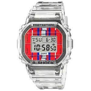 Đồng hồ nam Casio G-Shock DWE-5600KS