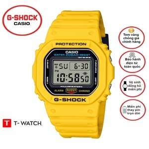 Đồng hồ nam Casio G-shock DWE-5600R